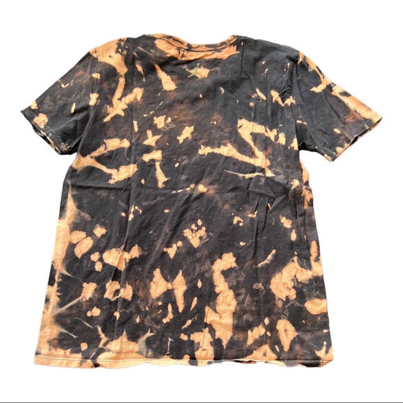 Repurposed bleached tee Jordan Trophy room - Picture 2 of 3